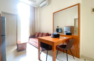 Photo 1 - Comfort Stay And Nice 2Br Apartment At Elpis Residence