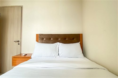 Foto 3 - Comfort Stay And Nice 2Br Apartment At Elpis Residence