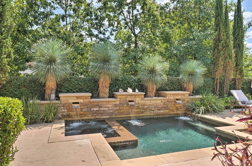 Foto 18 - 'austin Oasis' w/ Pool & Hot Tub - 2 Mi to Dtwn