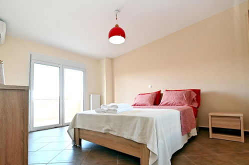 Foto 4 - Meloida Maisonette by Travelpro Services- Nea