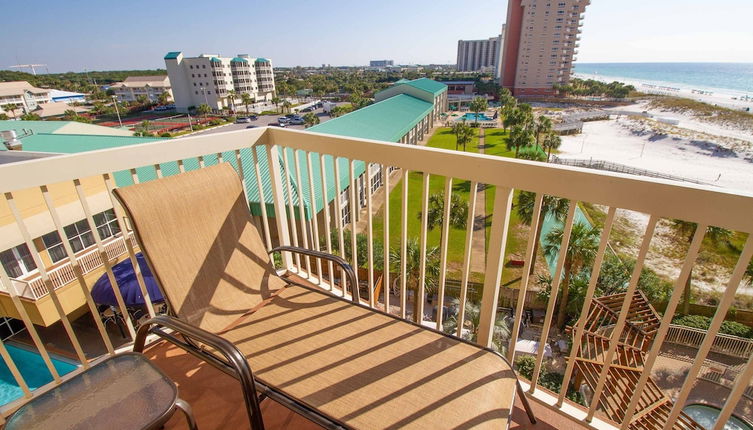 Photo 1 - Pelican Beach 0615 2 Bedroom Condo by Pelican Beach Management