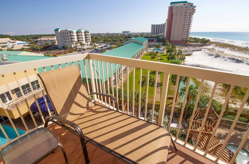 Photo 1 - Pelican Beach 0615 2 Bedroom Condo by Pelican Beach Management