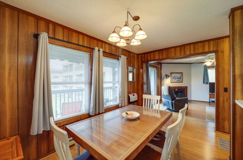 Photo 25 - Cozy Family Condo w/ Pool Access & Ski Slope Views