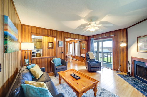 Photo 24 - Cozy Family Condo w/ Pool Access & Ski Slope Views