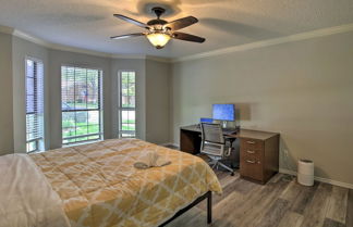 Photo 3 - Convenient Allen Retreat, 2 Mi to Downtown