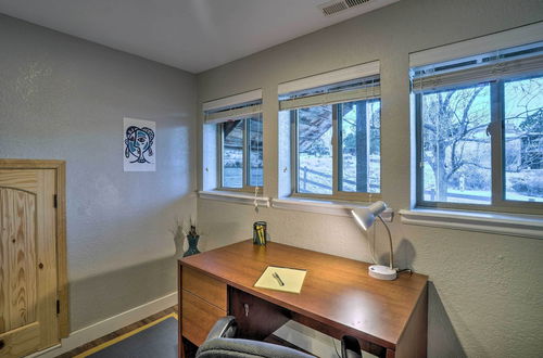 Photo 9 - Quiet Studio Suite ~ 6 Mi to Downtown Parker