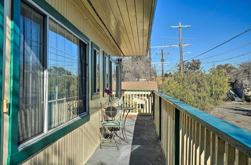 Foto 6 - Berkeley Townhome ~ 12 Mi to Downtown SF