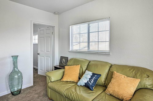 Photo 11 - Berkeley Townhome ~ 12 Mi to Downtown SF