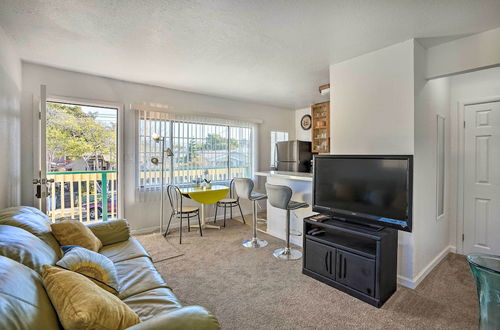 Photo 1 - Berkeley Townhome ~ 12 Mi to Downtown SF