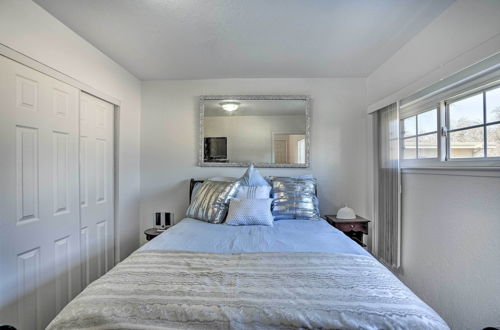 Foto 3 - Berkeley Townhome ~ 12 Mi to Downtown SF