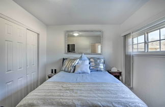 Foto 3 - Berkeley Townhome ~ 12 Mi to Downtown SF