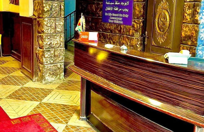Lafamilia Albadwan - Foto 5