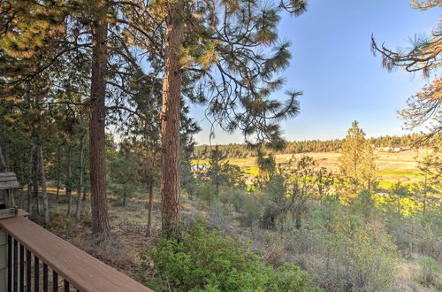 Photo 22 - Rustic Klamath Falls Retreat w/ Private Deck