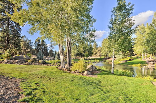 Photo 9 - Rustic Klamath Falls Retreat w/ Private Deck