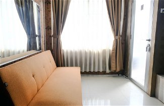 Foto 1 - Homey And Cozy 2Br At Jarrdin Cihampelas Apartment