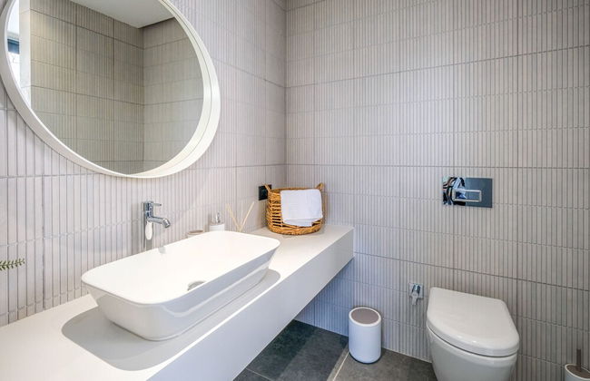 Viohouses-Luxury Private Villas Fethiye - Foto 42