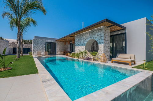 Photo 53 - Viohouses-Luxury Private Villas Fethiye