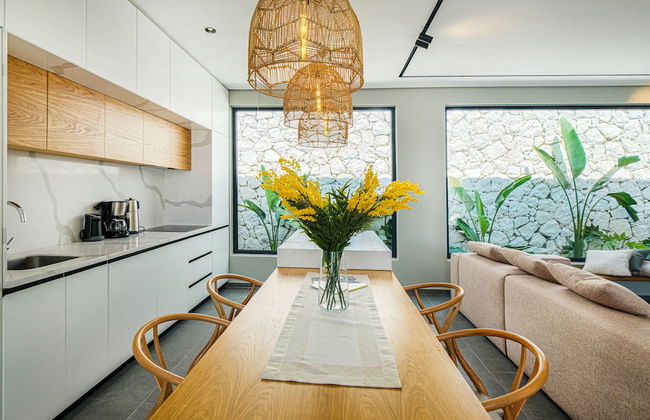 Viohouses-Luxury Private Villas Fethiye - Foto 29