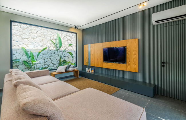 Viohouses-Luxury Private Villas Fethiye - Foto 26