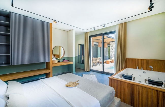 Viohouses-Luxury Private Villas Fethiye - Foto 16