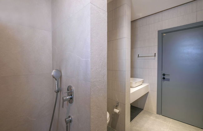 Viohouses-Luxury Private Villas Fethiye - Foto 43