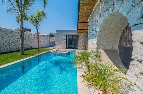 Photo 60 - Viohouses-Luxury Private Villas Fethiye