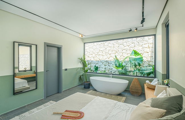 Viohouses-Luxury Private Villas Fethiye - Foto 4