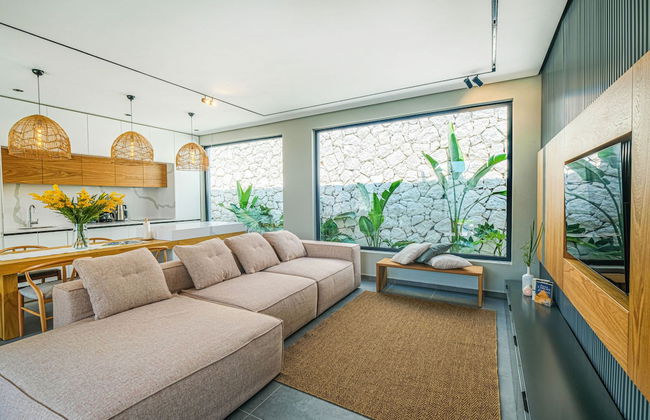 Viohouses-Luxury Private Villas Fethiye - Foto 17