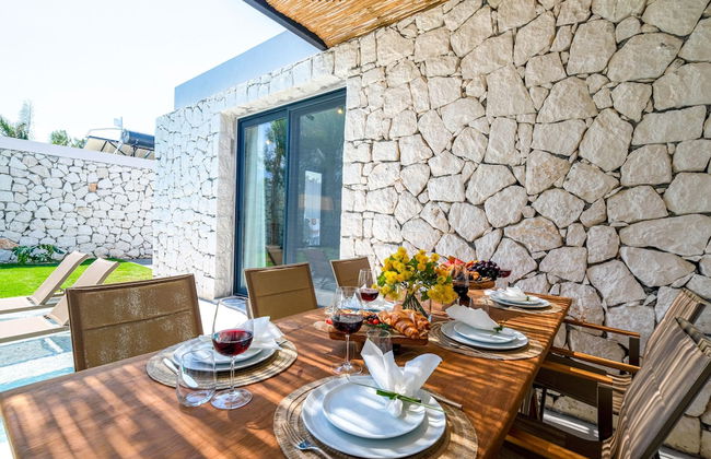 Viohouses-Luxury Private Villas Fethiye - Foto 74