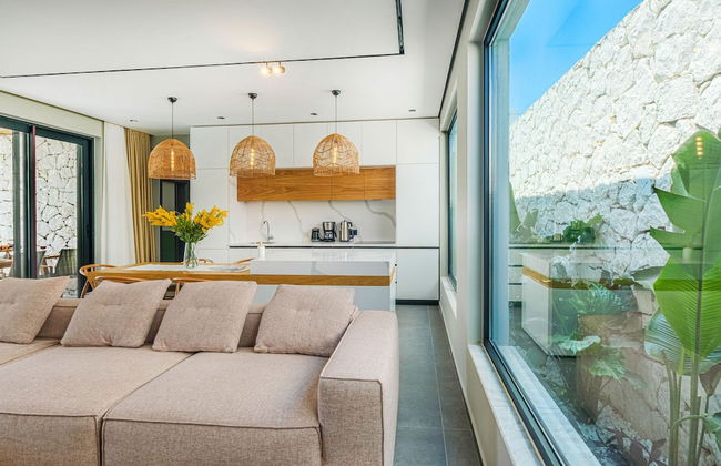 Viohouses-Luxury Private Villas Fethiye - Foto 19