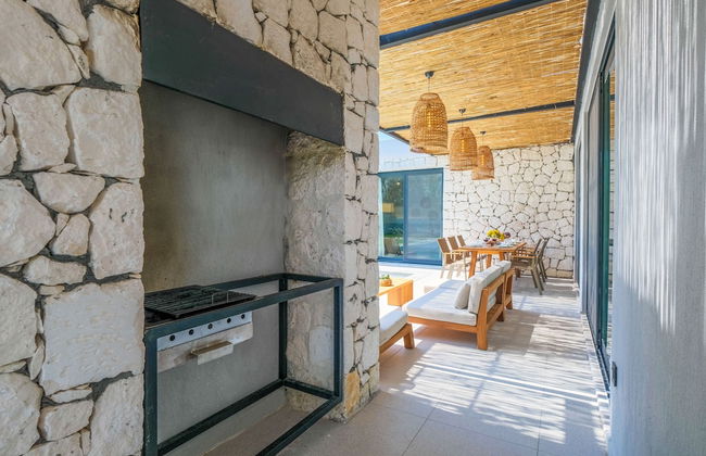 Viohouses-Luxury Private Villas Fethiye - Foto 69