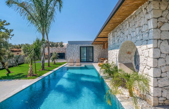 Viohouses-Luxury Private Villas Fethiye - Foto 78