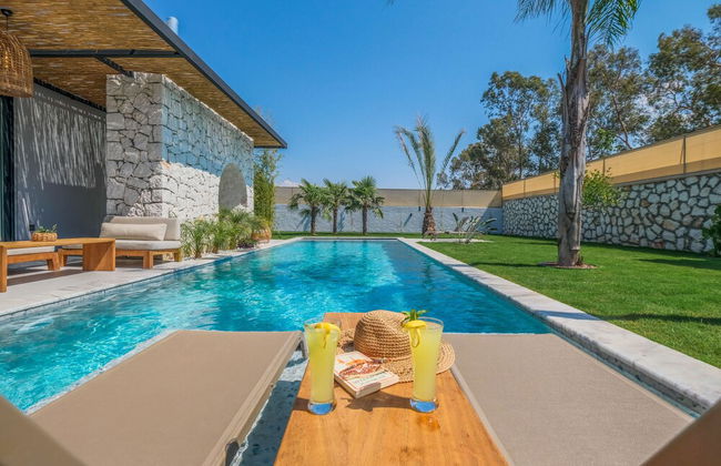 Viohouses-Luxury Private Villas Fethiye - Foto 64