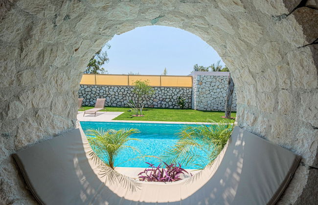 Viohouses-Luxury Private Villas Fethiye - Foto 72