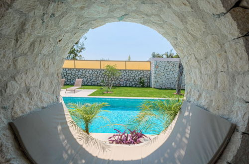 Foto 72 - Viohouses-Luxury Private Villas Fethiye