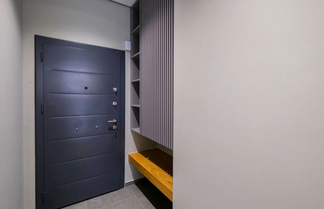 Viohouses-Luxury Private Villas Fethiye - Foto 68