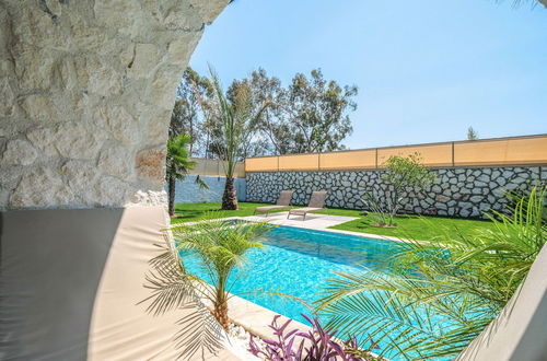 Photo 46 - Viohouses-Luxury Private Villas Fethiye