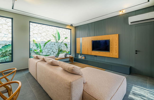 Viohouses-Luxury Private Villas Fethiye - Foto 21