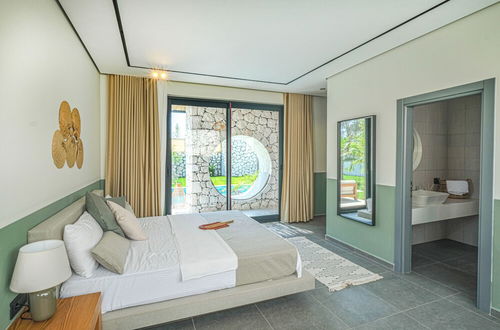 Foto 3 - Viohouses-Luxury Private Villas Fethiye