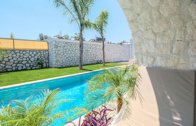 Viohouses-Luxury Private Villas Fethiye - Foto 50