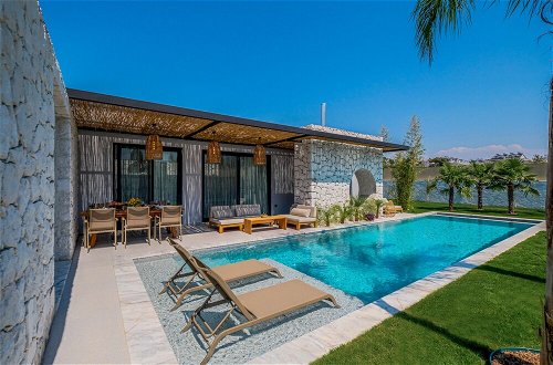Foto 63 - Viohouses-Luxury Private Villas Fethiye