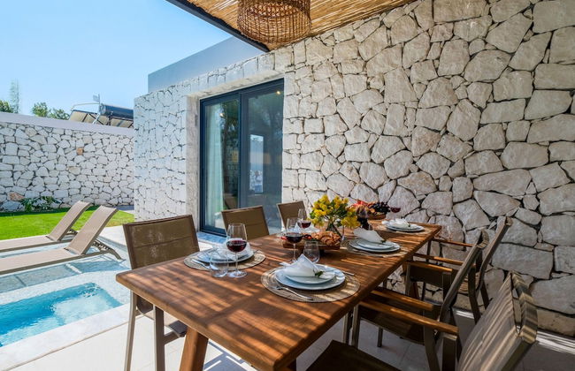 Viohouses-Luxury Private Villas Fethiye - Foto 75