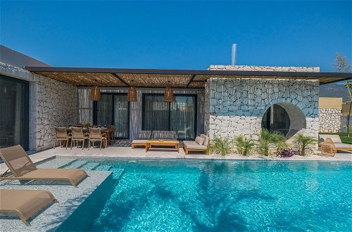 Foto 58 - Viohouses-Luxury Private Villas Fethiye