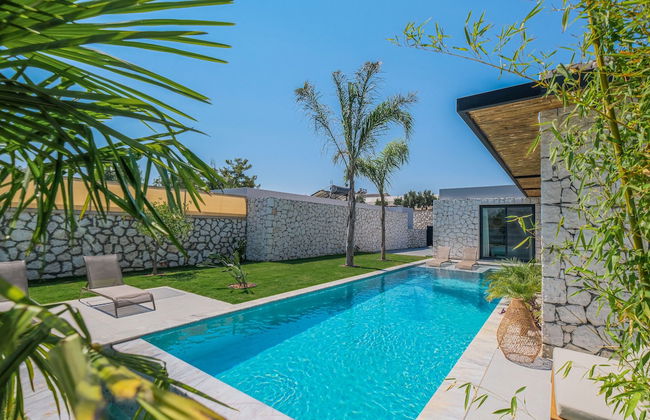 Viohouses-Luxury Private Villas Fethiye - Foto 54