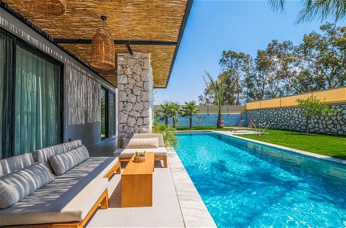 Foto 34 - Viohouses-Luxury Private Villas Fethiye