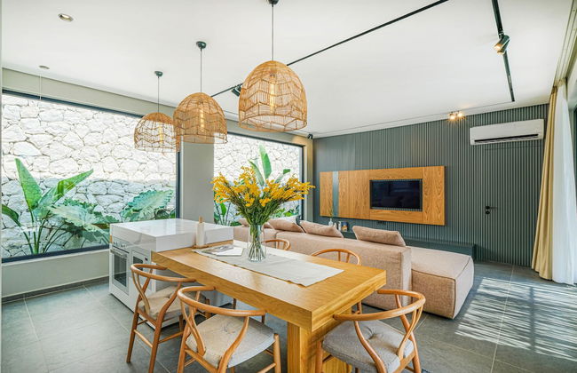 Viohouses-Luxury Private Villas Fethiye - Foto 28