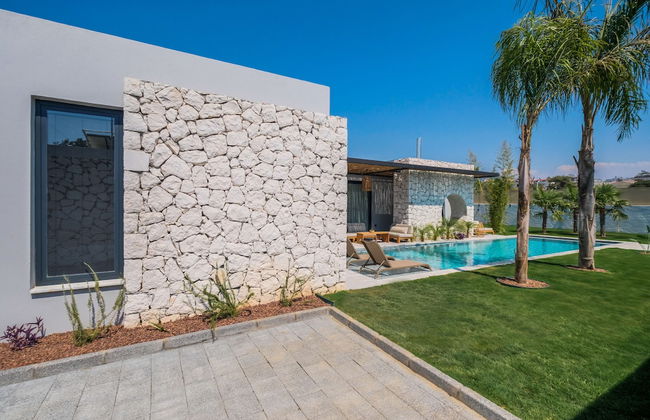 Viohouses-Luxury Private Villas Fethiye - Foto 71