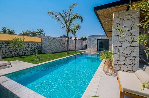 Foto 61 - Viohouses-Luxury Private Villas Fethiye