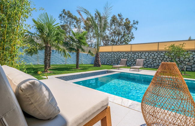 Viohouses-Luxury Private Villas Fethiye - Foto 47