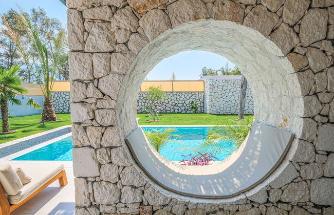 Viohouses-Luxury Private Villas Fethiye - Foto 73